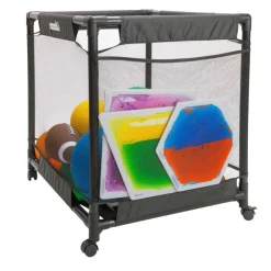 Excellerations® Rolling Ball Cart