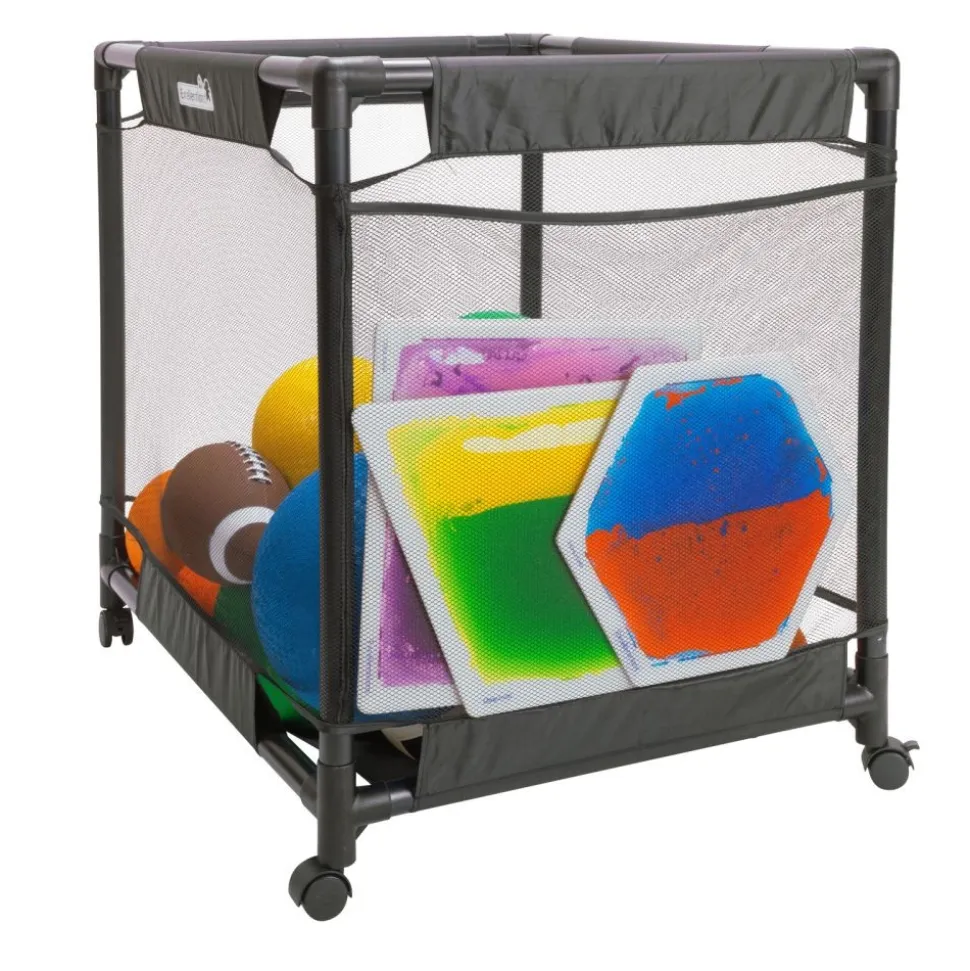 Excellerations® Rolling Ball Cart