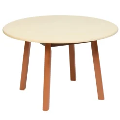 Excellerations® Rubberwood Play Table