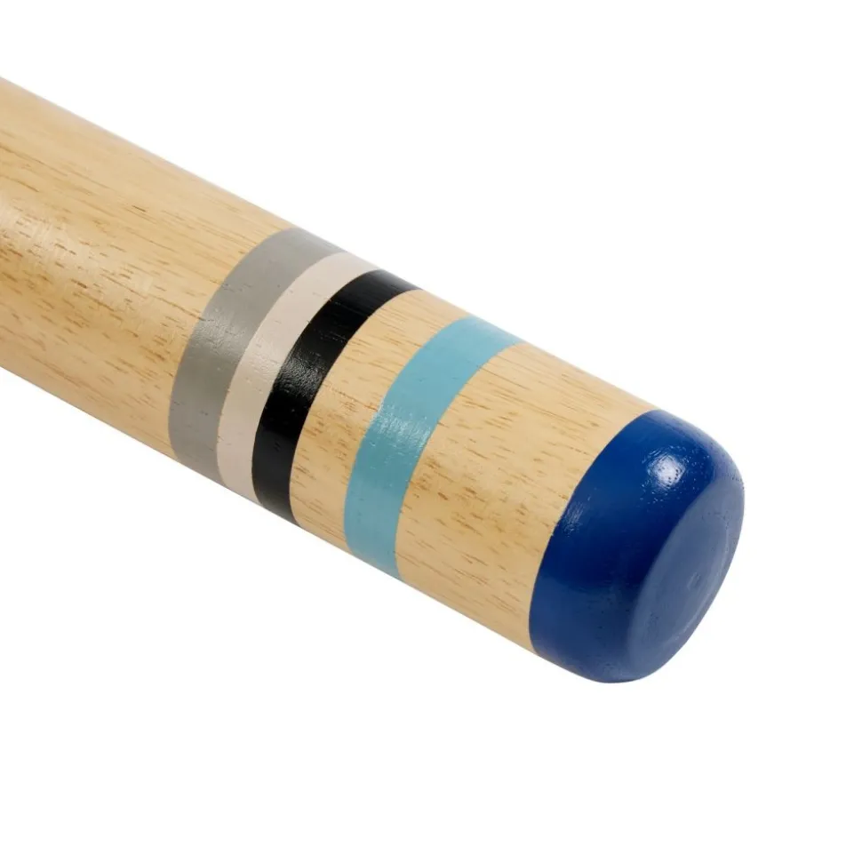 Excellerations® Rubber Wood Rain Stick