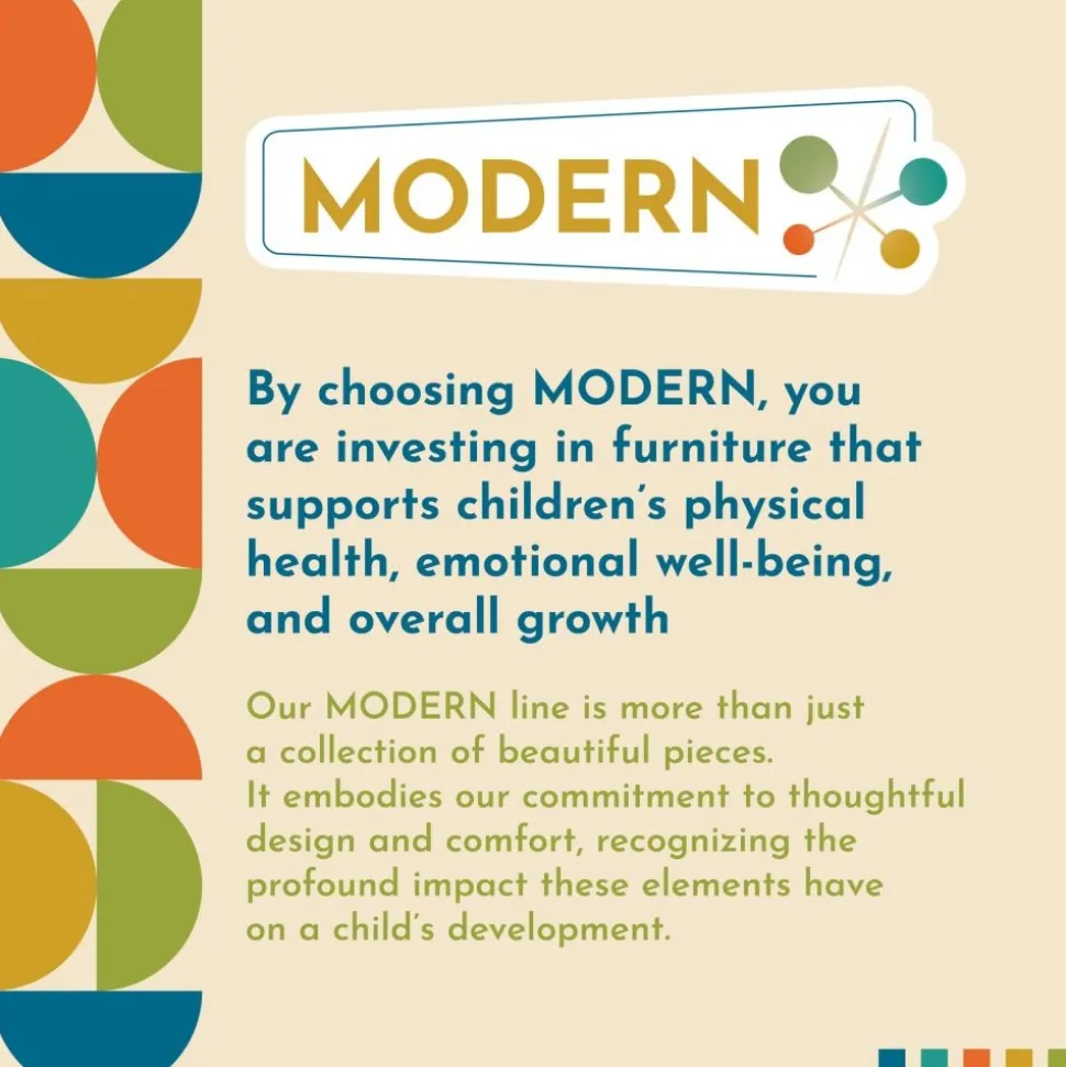 Excellerations® Rubberwood Sensory Table with Chair