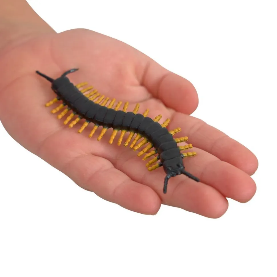 Excellerations® Safari Ltd® Forest Animal TOOB® Kits - 5-Pack Set