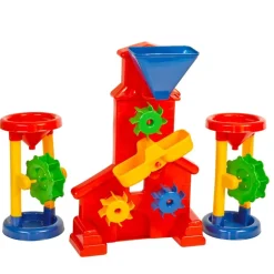 Excellerations® Sand and Water Mills - Set of 3