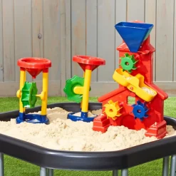Excellerations® Sand and Water Mills - Set of 3