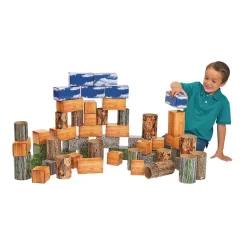 Excellerations® Scenery Blocks - Set of 54