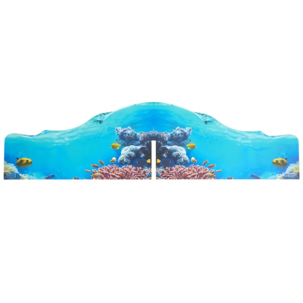 Excellerations® Scenery Station - Coral Reef