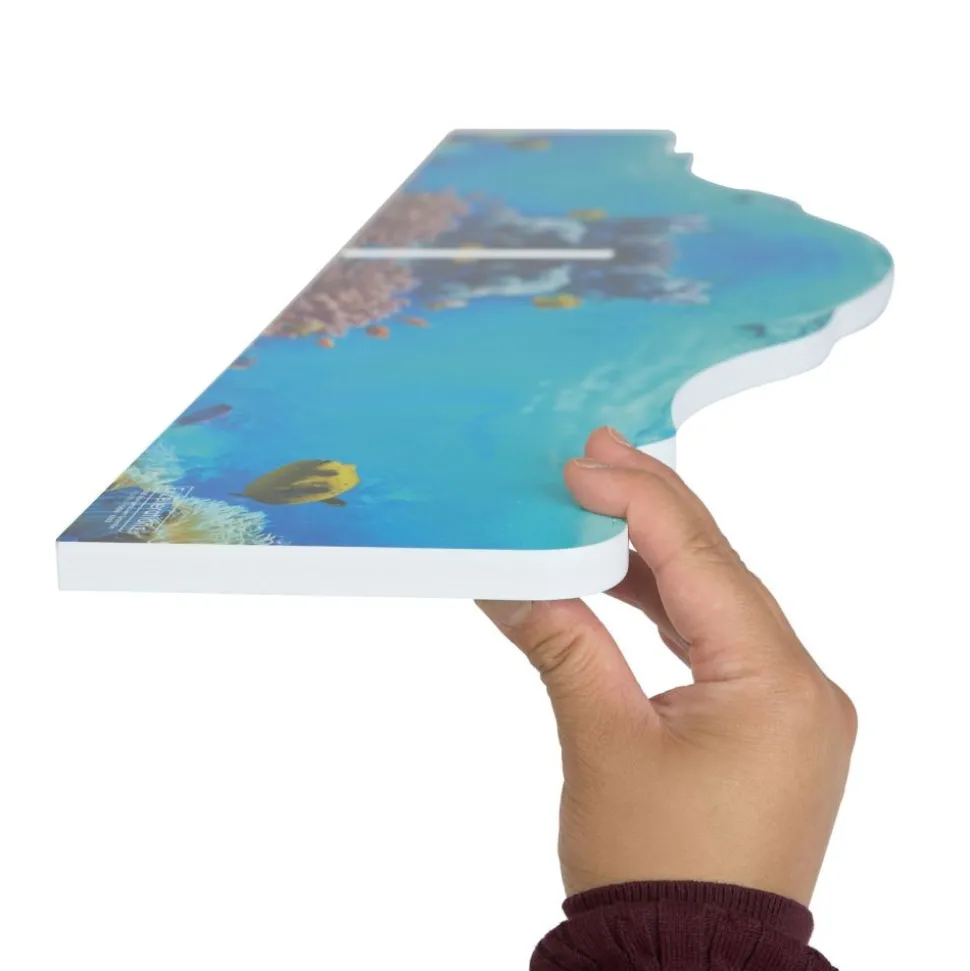 Excellerations® Scenery Station - Coral Reef