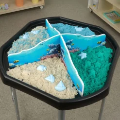 Excellerations® Scenery Station - Coral Reef