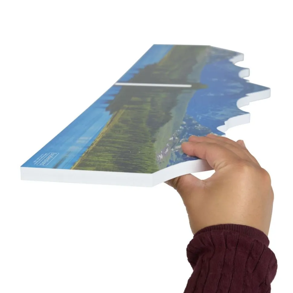 Excellerations® Scenery Station - Mountain