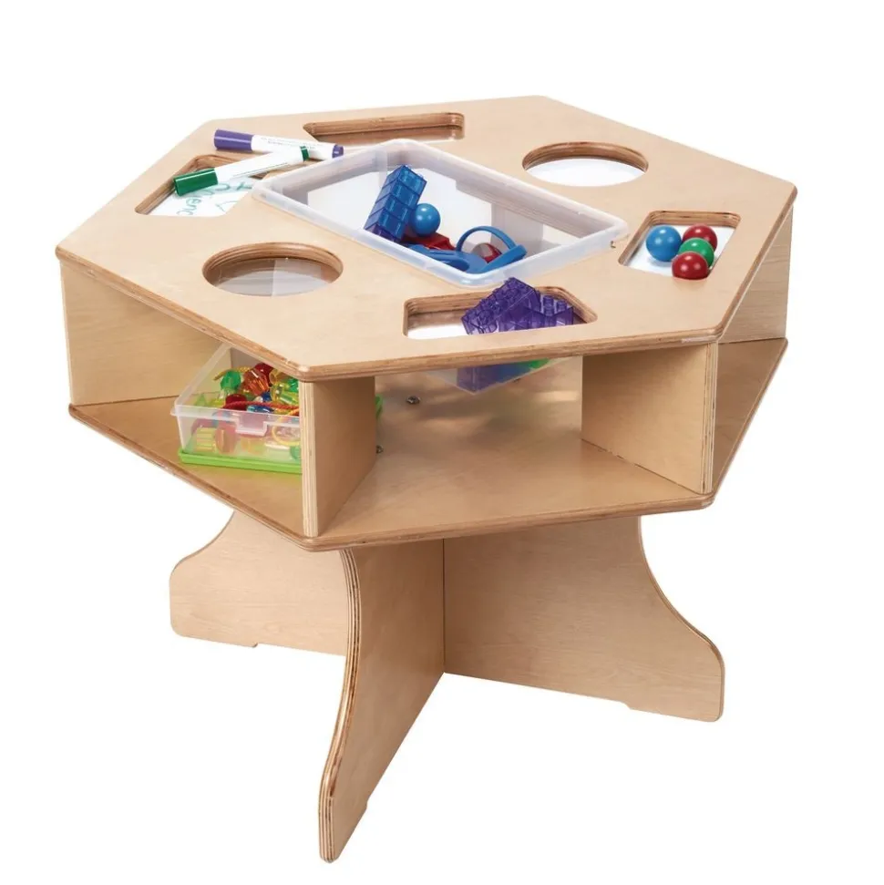 Excellerations® Science Activity Table 21" H