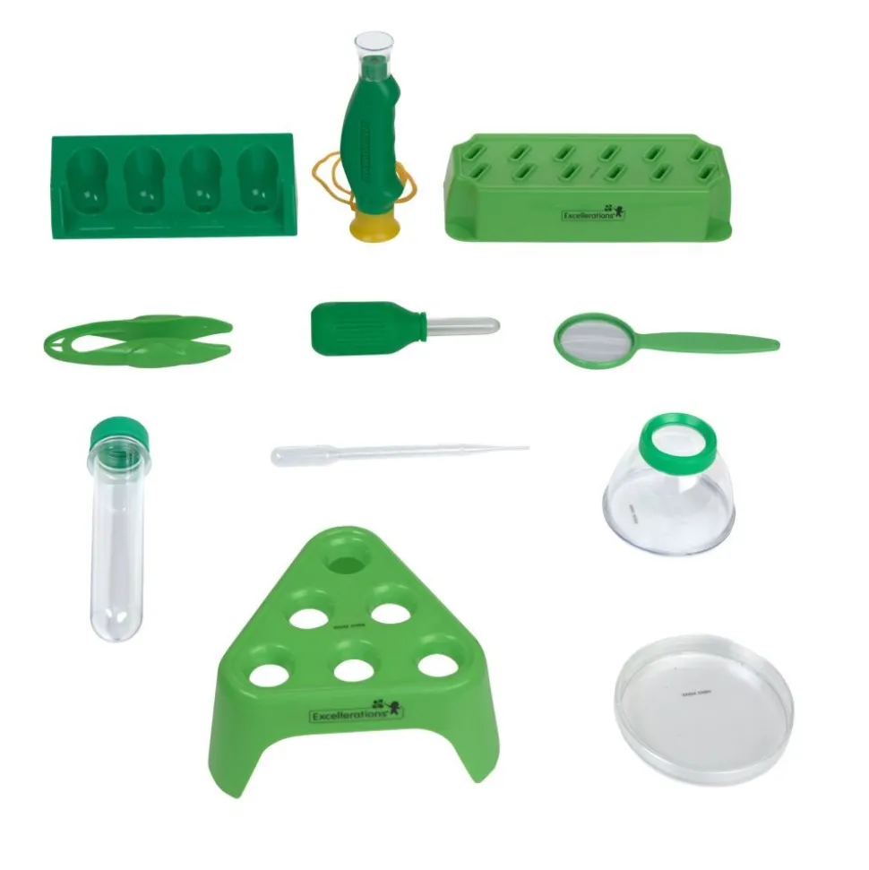 Excellerations® Science Classroom Set Up - 94pcs