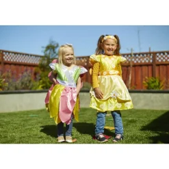Excellerations® Seasonal Fairies - Set of 4