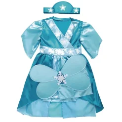 Excellerations® Seasonal Fairies - Set of 4
