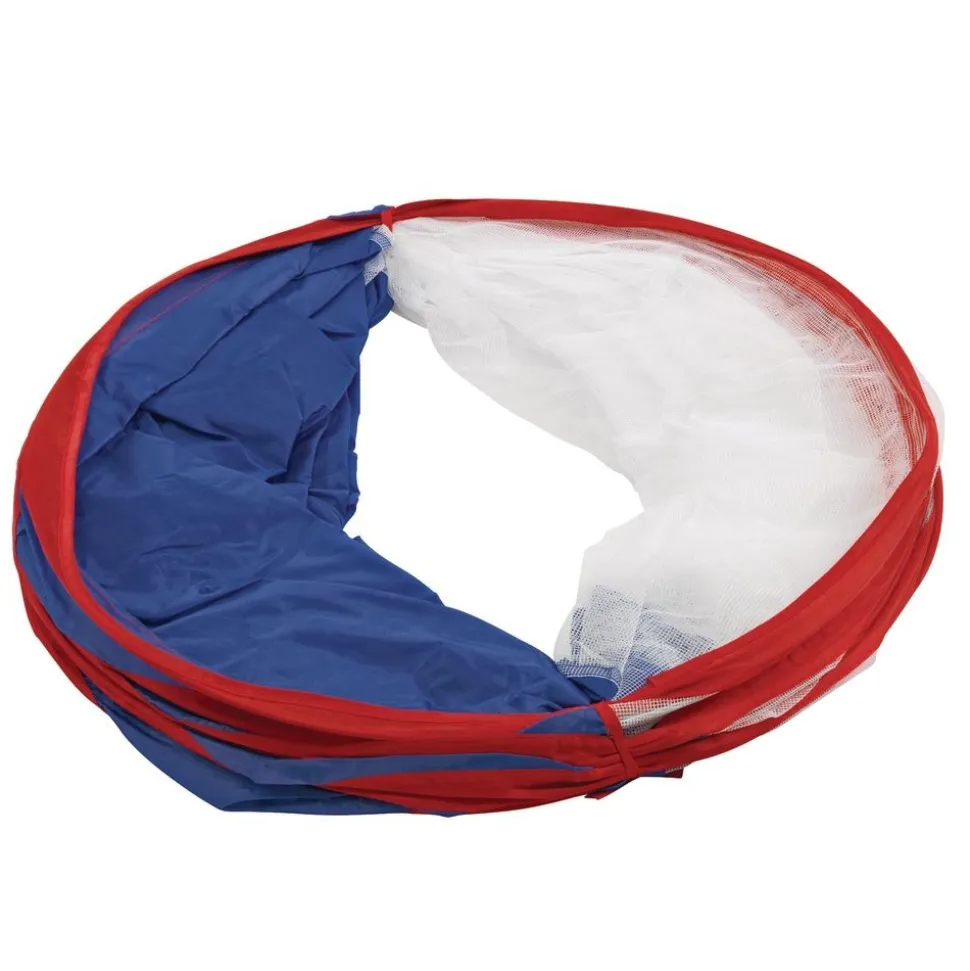 Excellerations® "See-Me" Tunnel - 9 Feet
