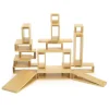 Excellerations® See Through Blocks - Set of 30
