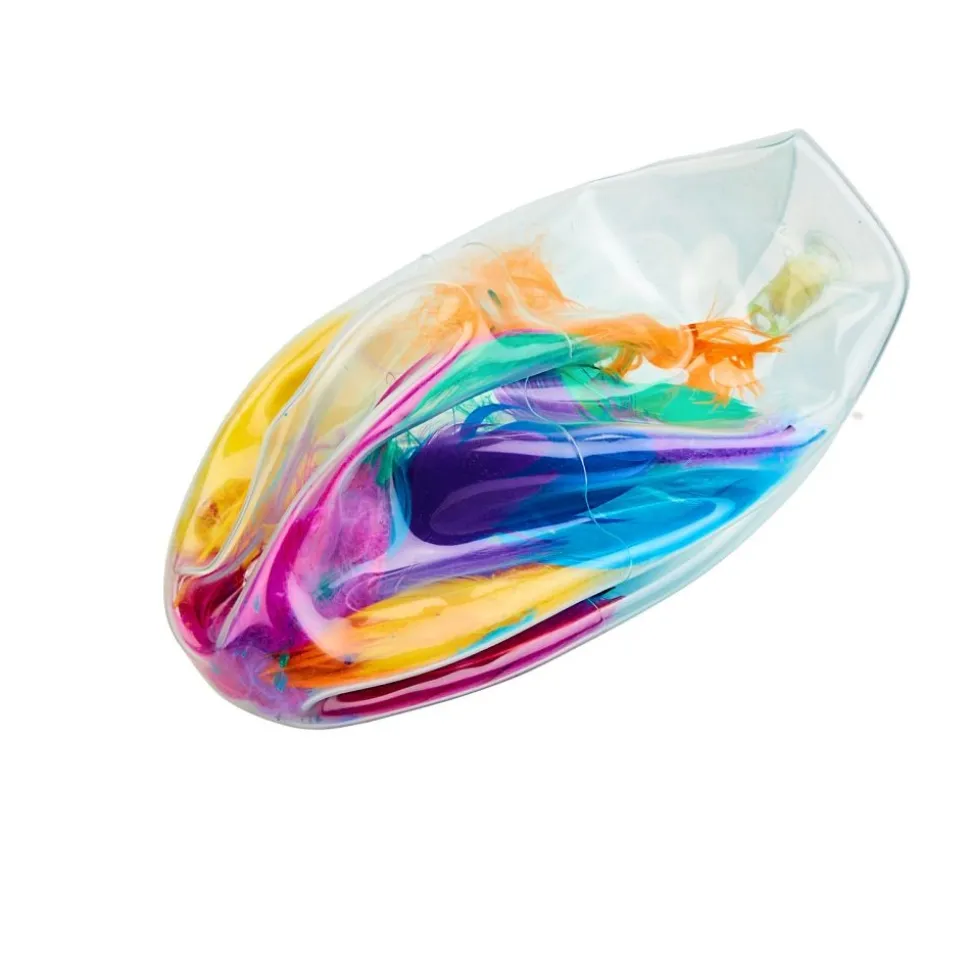 Excellerations® See-Through Sensory Balls