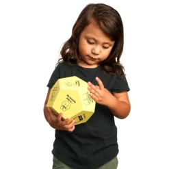 Excellerations® SEL Dice: Developing Self-Confidence