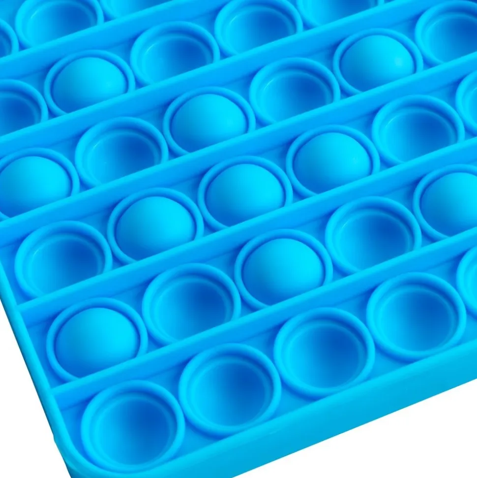 Excellerations® SEL Pop Fidget - Set of 8