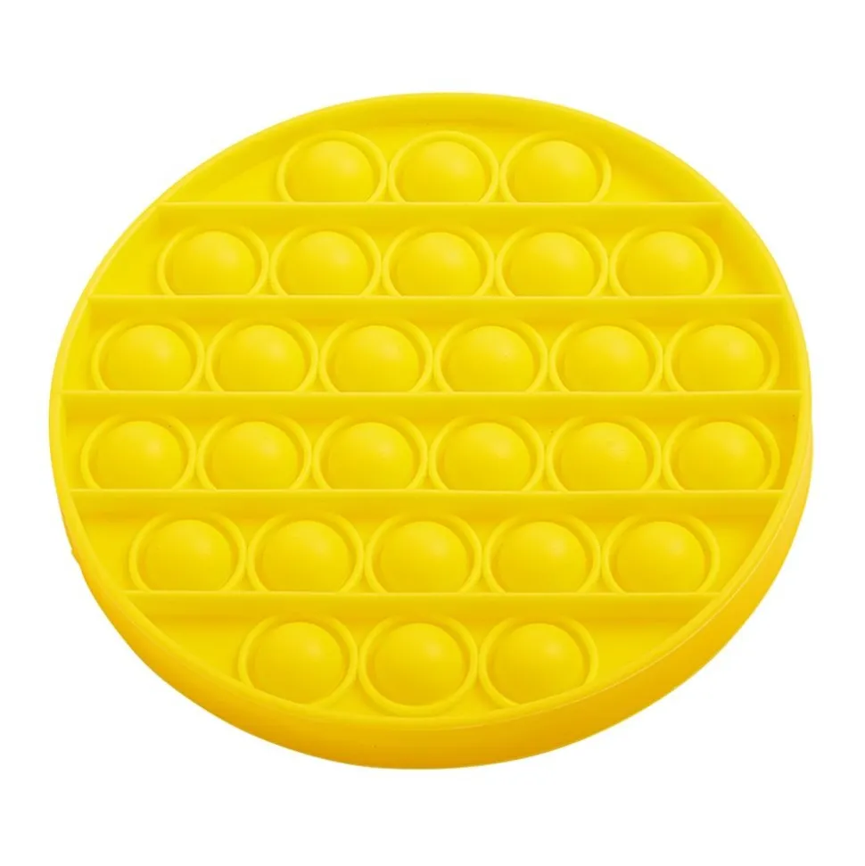 Excellerations® SEL Pop Fidgets - Set of 4