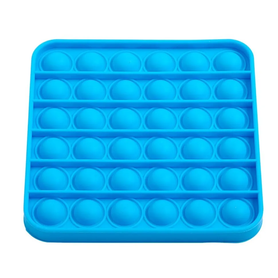 Excellerations® SEL Pop Fidgets - Set of 4