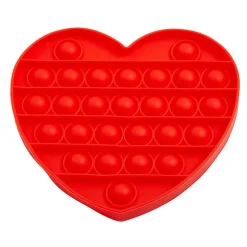 Excellerations® SEL Pop Fidgets - Set of 4