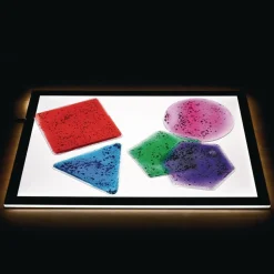 Excellerations® Sensory Geometric Shapes Set of 12