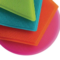 Excellerations® Sensory Silicone Shapes Set of 8