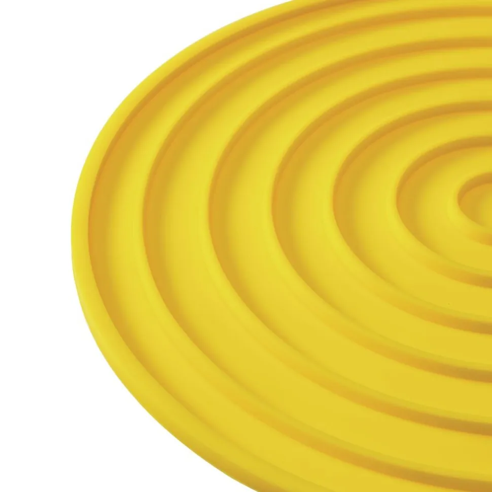 Excellerations® Sensory Silicone Mats - Set of 5