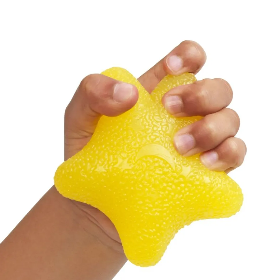 Excellerations® Sensory Stress Balls for Emotion Relief
