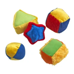 Excellerations® Sensory Surprise Box with 5 Shapes