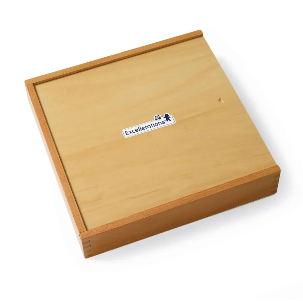Excellerations® Sequencing Bead Activity Set