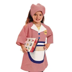 Excellerations® Server Classic Career Costume