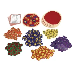 Excellerations® Shapes & Counting Pizzeria