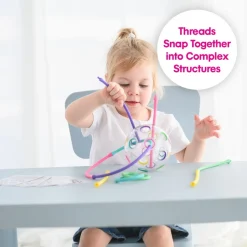 Excellerations® Shapes & Spheres Set