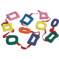 Excellerations® Shapes Walking Rope