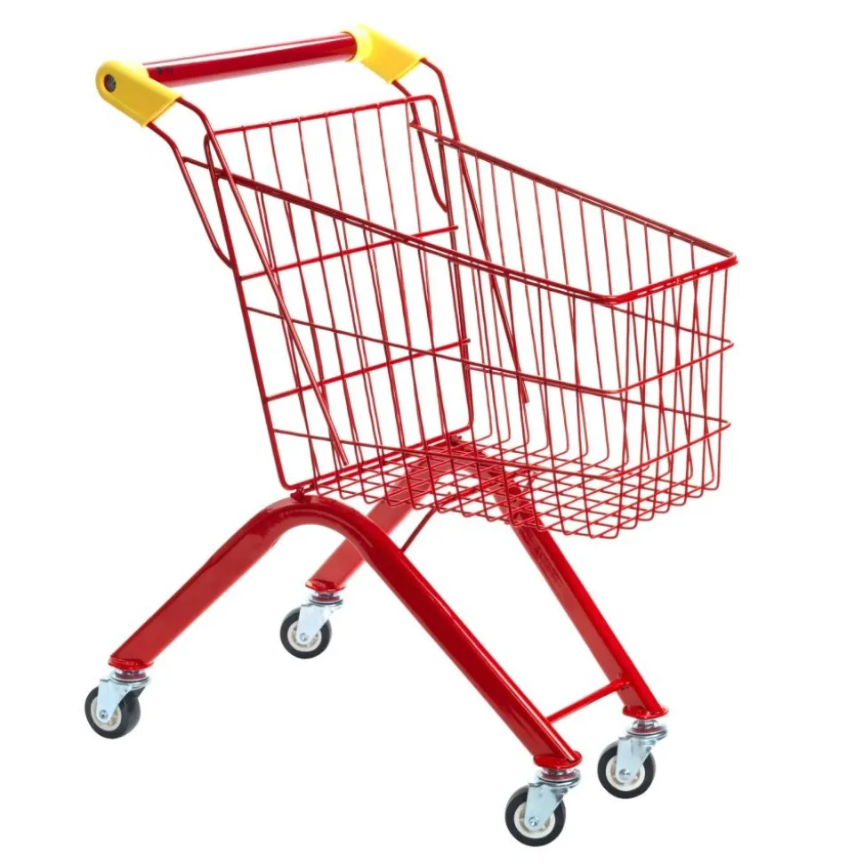 Excellerations® Shopping Cart