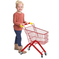 Excellerations® Shopping Cart