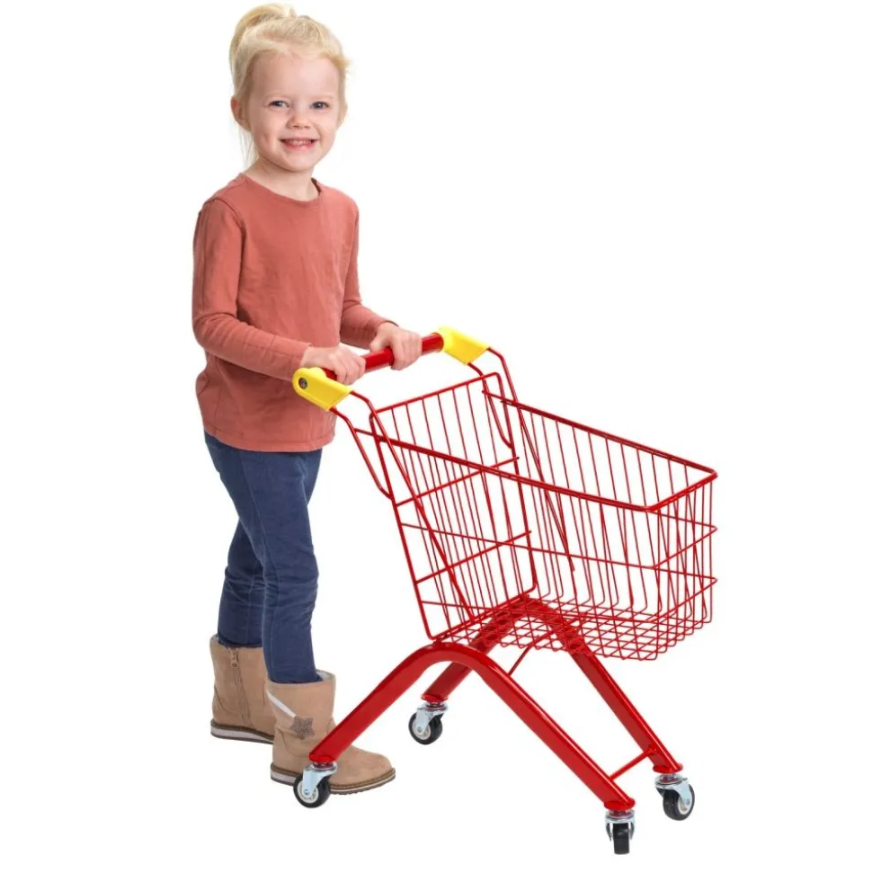 Excellerations® Shopping Cart