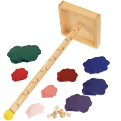 Excellerations® Singing Tree Marble Run