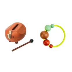 Excellerations® Slitdrum & Balwrist Set