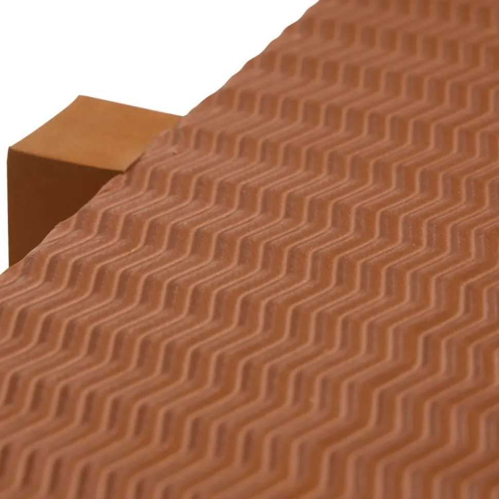 Excellerations® Soft Build n' Play™ Foam Sensory Belly Boards - set of 4