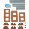 Excellerations® Soft Build n' Play™ Giant Ramp Set