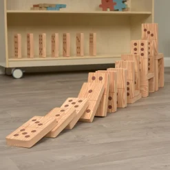 Excellerations® Soft Build n' Play™ Giant 7