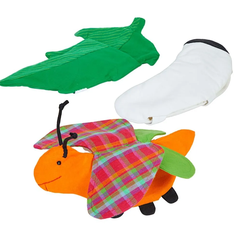 Excellerations® Soft Life Cycles, Set of 4