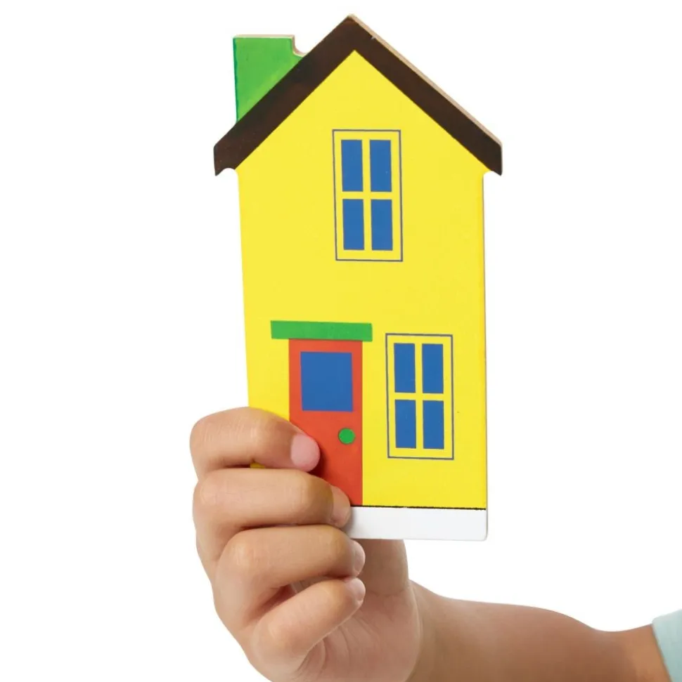 Excellerations® Spatial Relations Playset