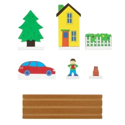 Excellerations® Spatial Relations Playset