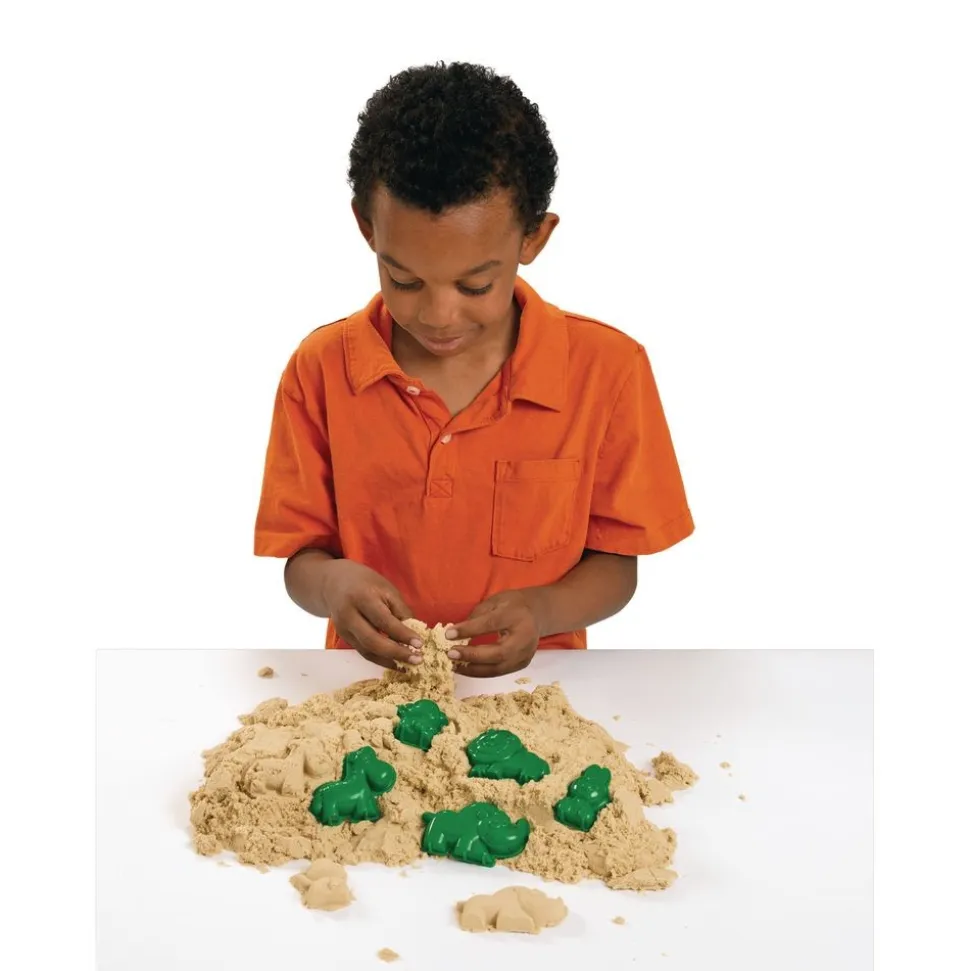 Excellerations® Spectacular Sensory Sand™ 5 lbs.