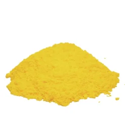 Excellerations® Spectacular Sensory Foam - Yellow, 1.1 lb.