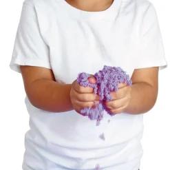 Excellerations® Spectacular Sensory Foam - Purple, 1.1 lb.