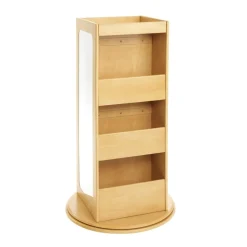 Excellerations® Spinning Dress-Up Storage Unit